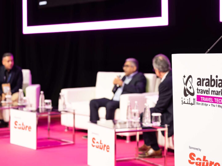 Sabre Named Strategic Partner as ATM 2026 Spotlights AI-Driven Future of Travel