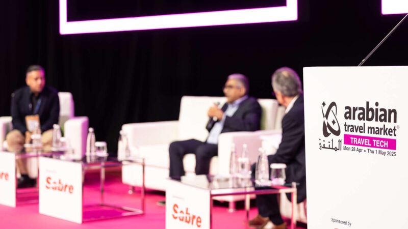 Sabre Named Strategic Partner as ATM 2026 Spotlights AI-Driven Future of Travel