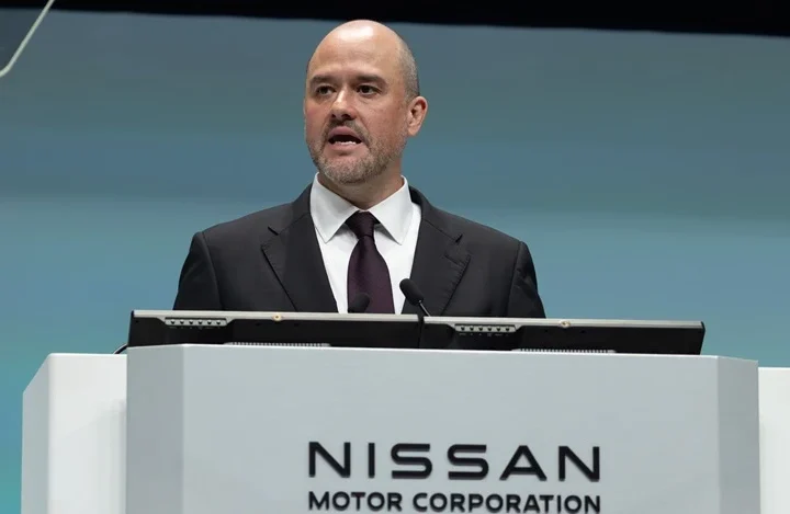Nissan Posts First-Quarter Profit as Turnaround Strategy Gains Momentum Despite China Headwinds