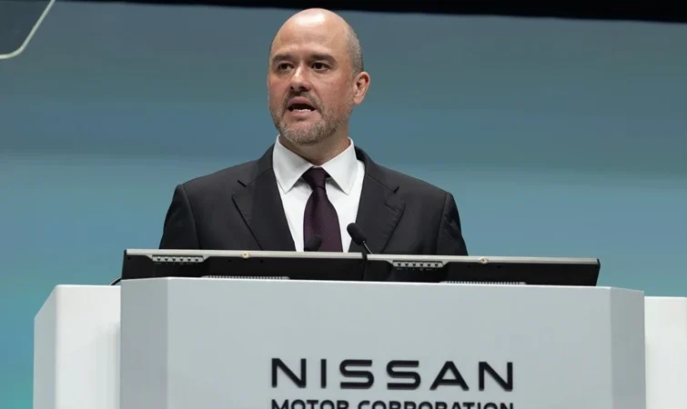 Nissan Posts First-Quarter Profit as Turnaround Strategy Gains Momentum Despite China Headwinds
