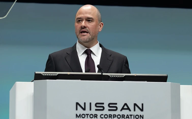 Nissan Posts First-Quarter Profit as Turnaround Strategy Gains Momentum Despite China Headwinds