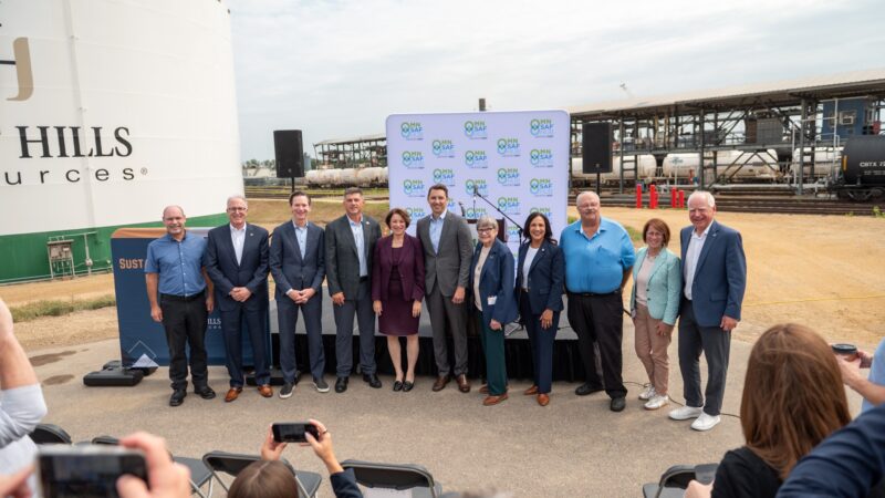 Delta strengthens push for greener aviation with completion of sustainable fuel blending facility