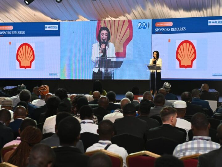 Shell Reaffirms Confidence in Nigeria, Unveils Fresh Deepwater Investments to Boost Energy Future