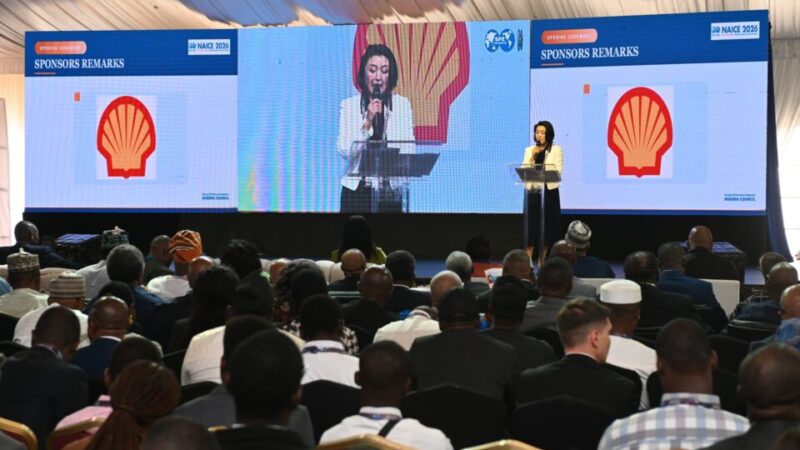 Shell Reaffirms Confidence in Nigeria, Unveils Fresh Deepwater Investments to Boost Energy Future