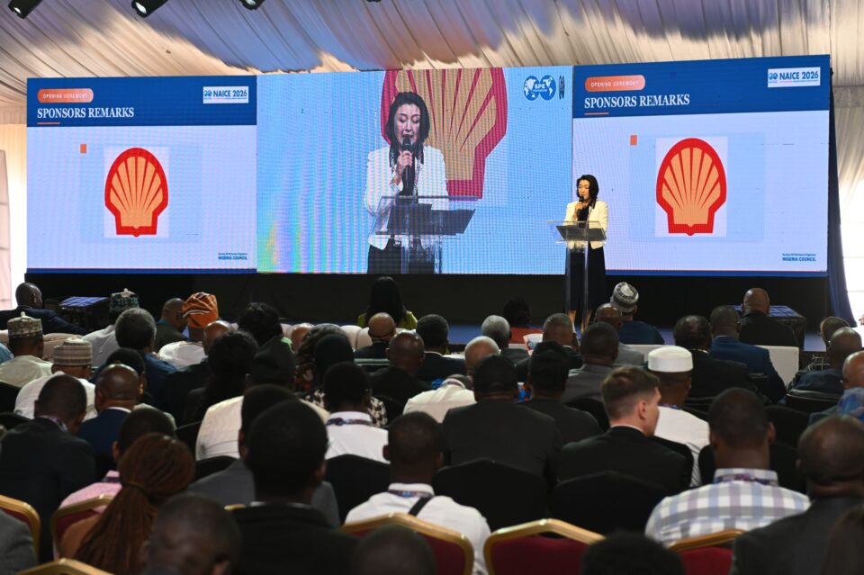 Shell Reaffirms Confidence in Nigeria, Unveils Fresh Deepwater Investments to Boost Energy Future