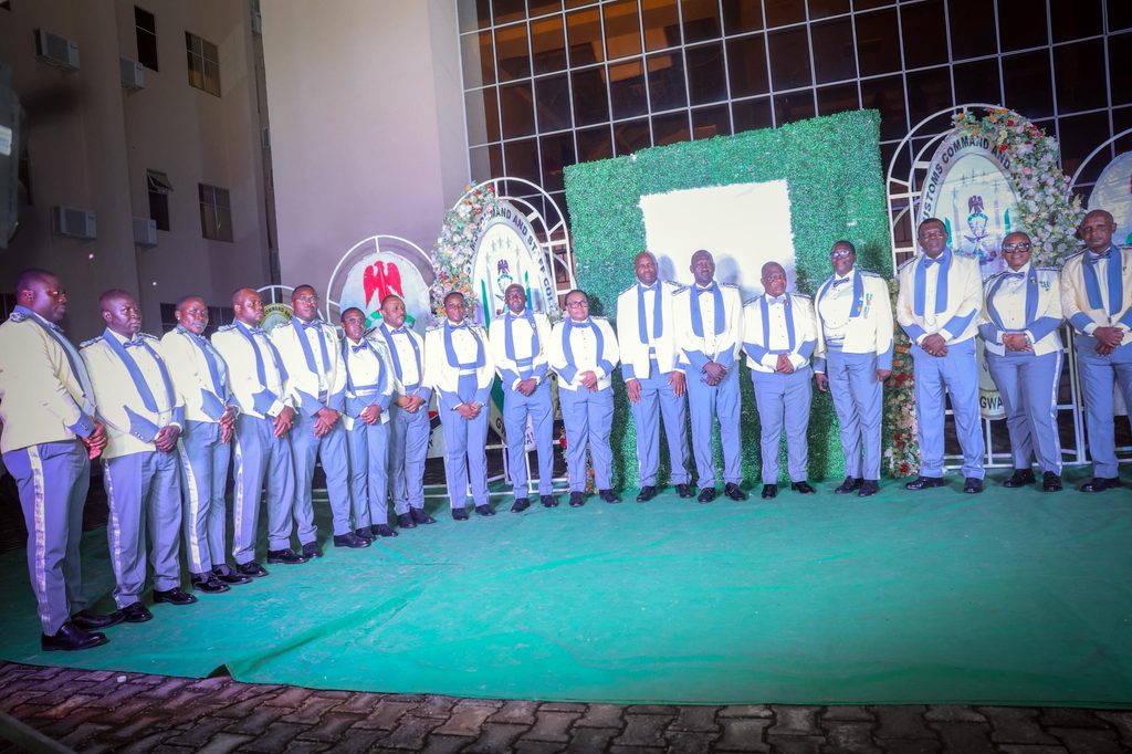 Customs Strengthens Leadership Capacity as 50 Officers Graduate from NCCSC Gwagwalada 2 265729