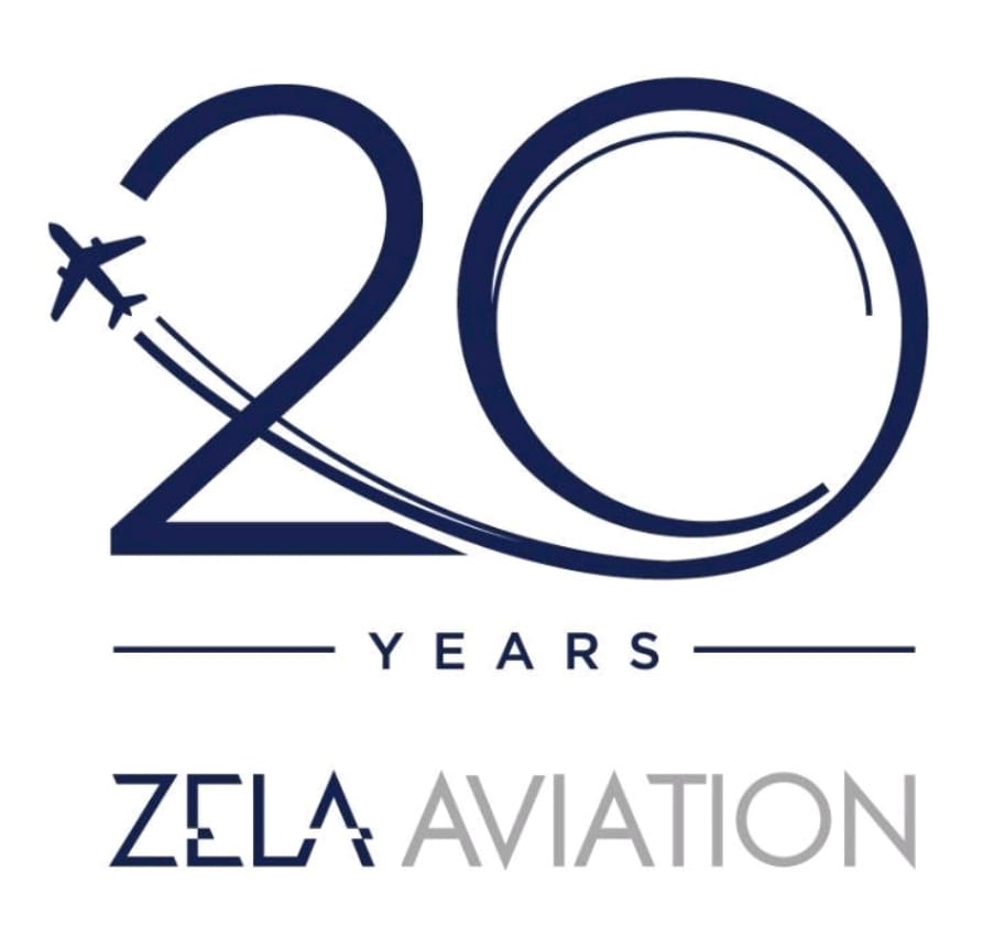 Zela Aviation Celebrates 20 Years, Deepens Focus on Nigeria’s Growing ACMI Market 2 283124