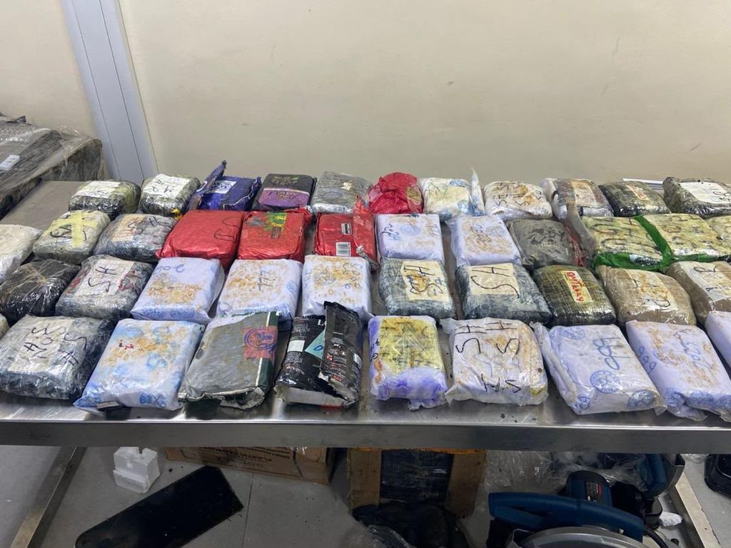 NDLEA Arrests Fugitive Drug Kingpin Linked to 49.70kg Heroin Haul 3 285653