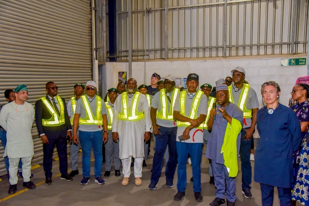 Customs CGC Adeniyi Commends BAT’s Compliance, Urges Investors to Emulate Business Model 4 302472