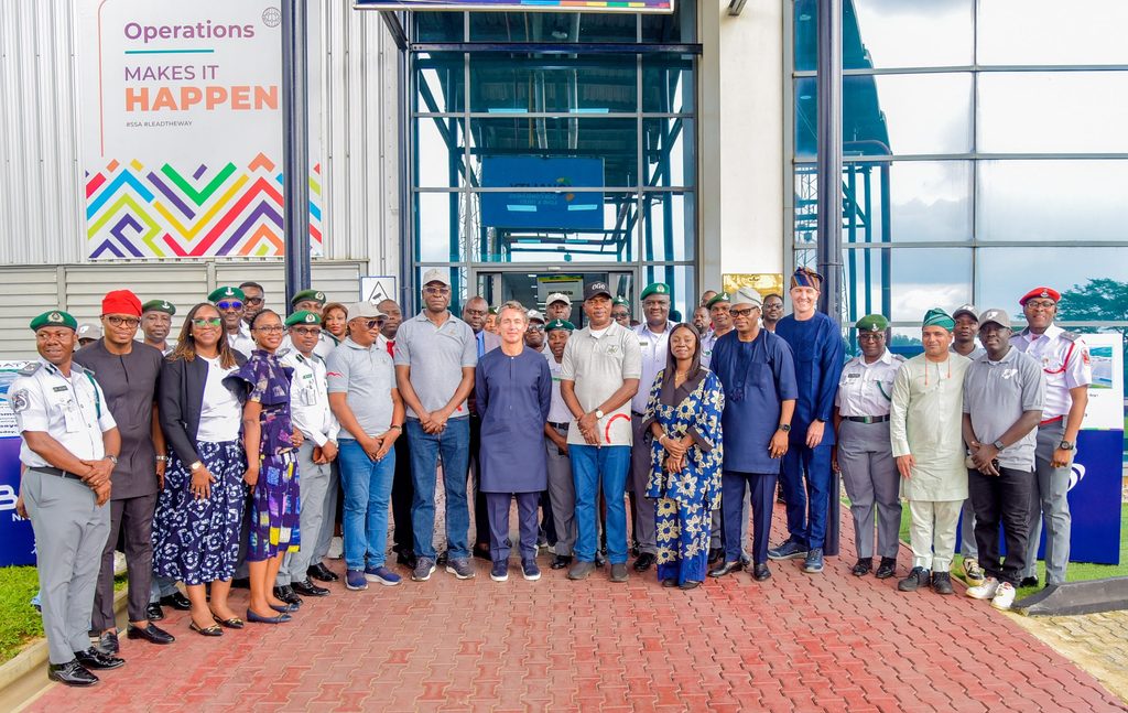 Customs CGC Adeniyi Commends BAT’s Compliance, Urges Investors to Emulate Business Model 2 302475