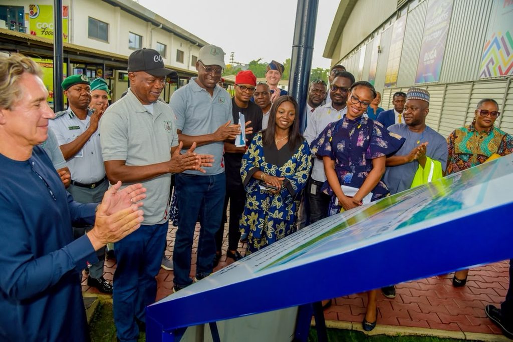 Customs CGC Adeniyi Commends BAT’s Compliance, Urges Investors to Emulate Business Model 3 302476