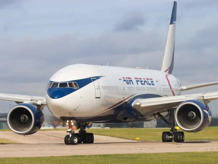 Air Peace Challenges NCAA August Delay Figures, Says External Disruptions Accounted for Majority of Delays