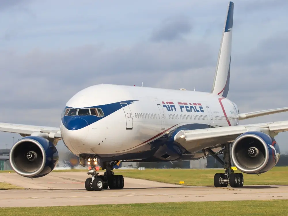 Air Peace Challenges NCAA August Delay Figures, Says External Disruptions Accounted for Majority of Delays