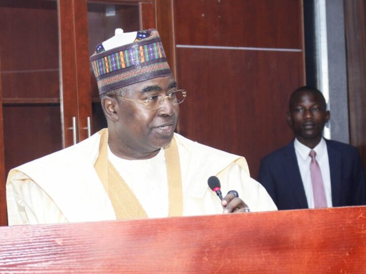 NDLEA Moves to Dismantle Financial Structures of Drug Cartels, Marwa Charges Investigators