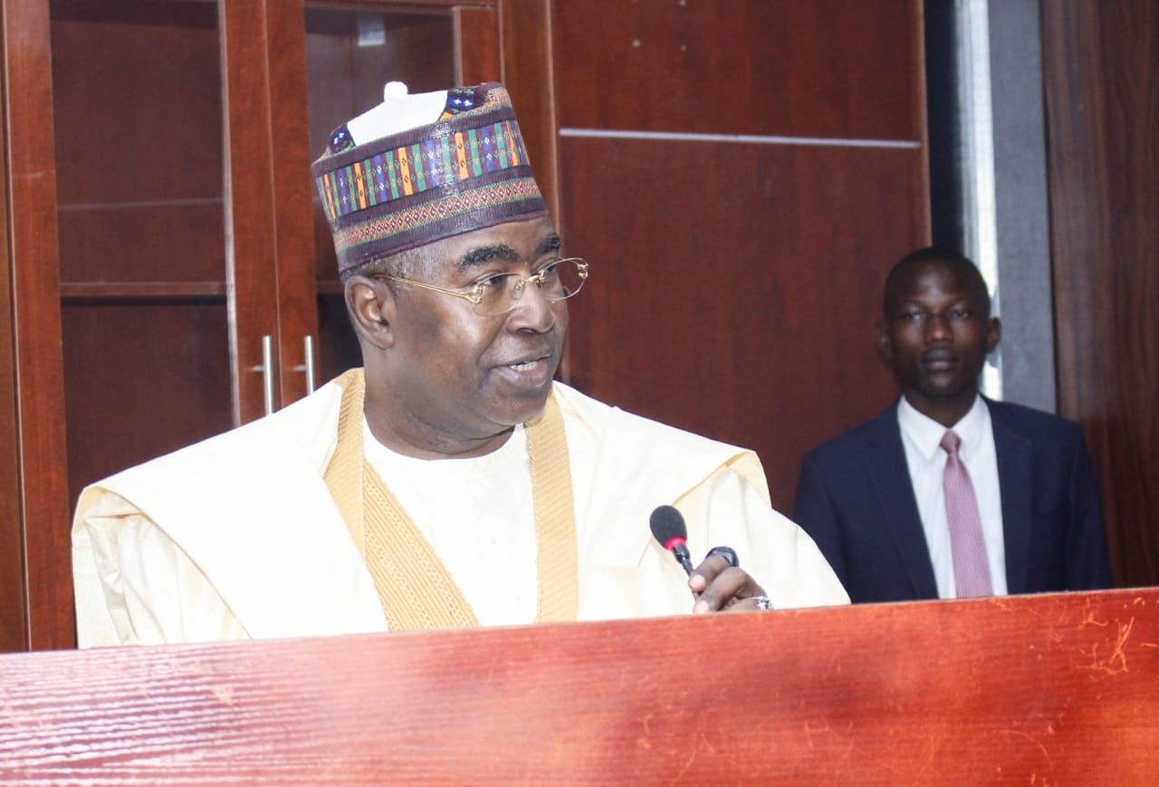 NDLEA Moves to Dismantle Financial Structures of Drug Cartels, Marwa Charges Investigators
