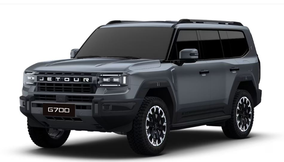 Jetour G700 PHEV to headline three-day luxury mobility showcase in Abuja