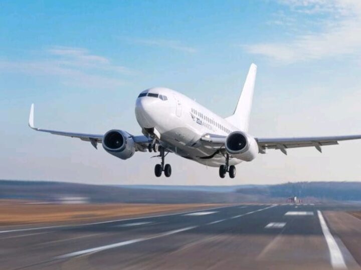 Zela Aviation Celebrates 20 Years, Deepens Focus on Nigeria’s Growing ACMI Market