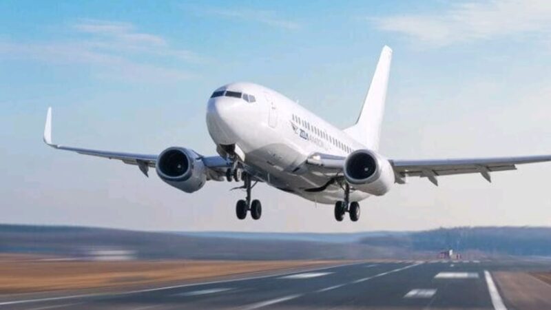 Zela Aviation Celebrates 20 Years, Deepens Focus on Nigeria’s Growing ACMI Market