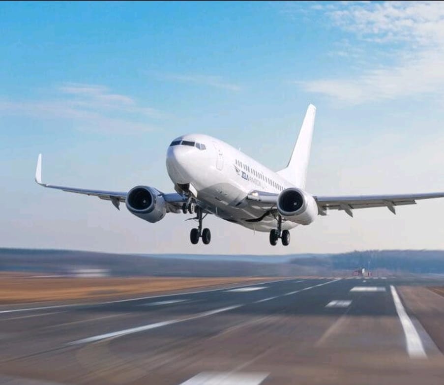 Zela Aviation Celebrates 20 Years, Deepens Focus on Nigeria’s Growing ACMI Market