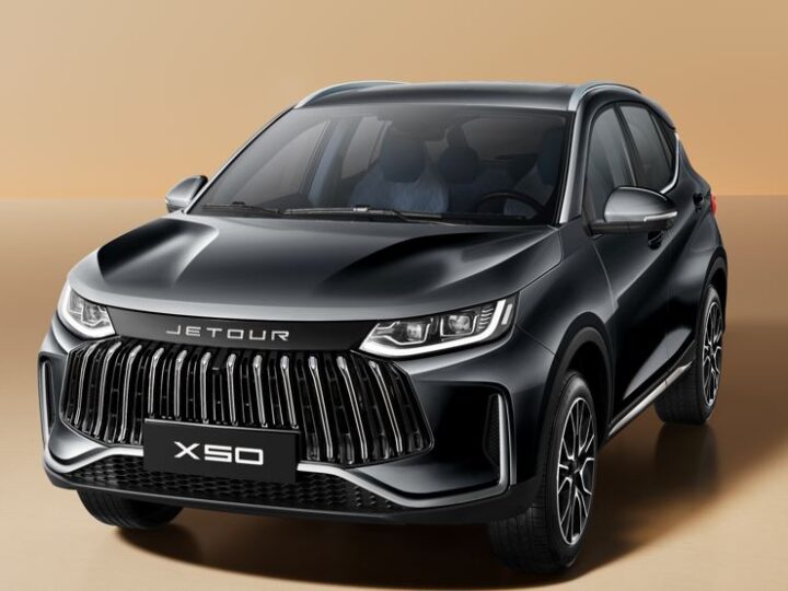 Jetour X50 to Lead Jetour Nigeria’s Abuja Motoring Experience