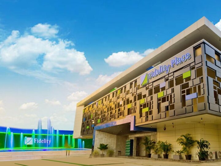 Fidelity Bank unveils HerFidelity to empower women with finance, knowledge, networks
