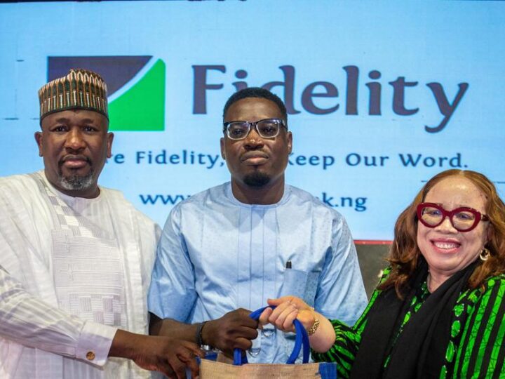 Fidelity Bank Deepens Support for Northern SMEs at Kano Business Forum