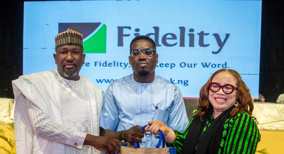 Fidelity Bank Deepens Support for Northern SMEs at Kano Business Forum
