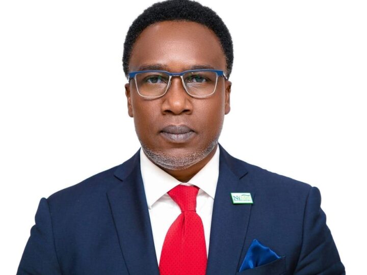 NiMet DG Anosike Elected President of ACMAD Board of Governors