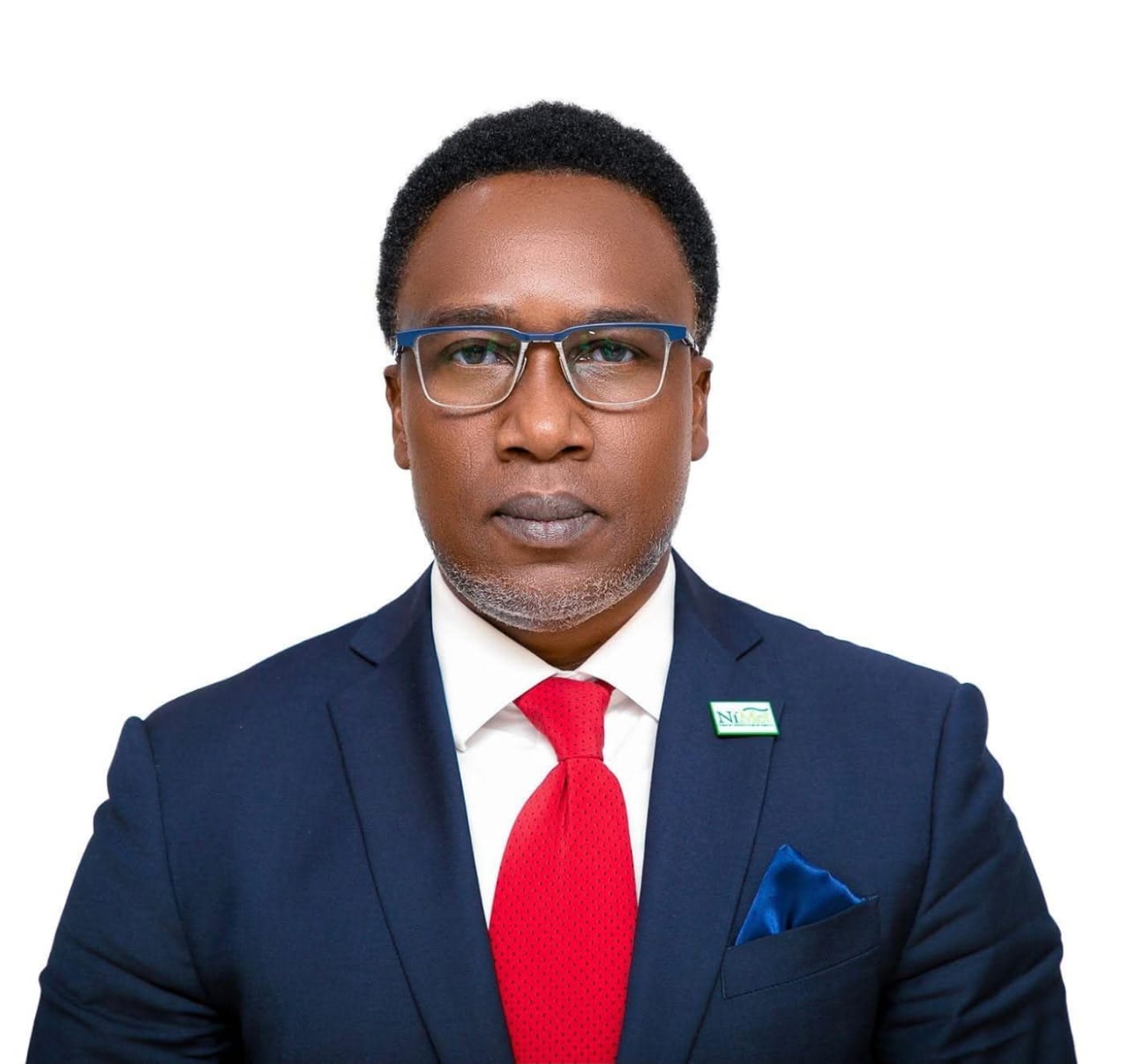 NiMet DG Anosike Elected President of ACMAD Board of Governors