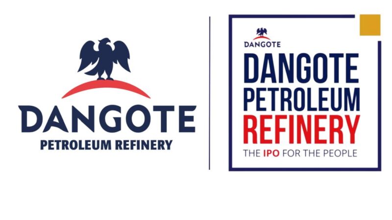 Fidelity Bank Offers Two-Minute Digital Route for Dangote Refinery IPO Subscription