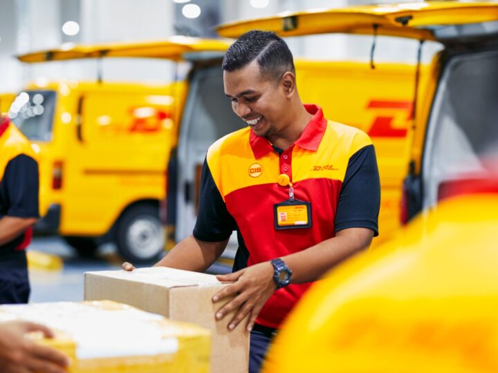 DHL Express Unveils Domestic Delivery Service to Drive SME, E-Commerce Growth in Nigeria