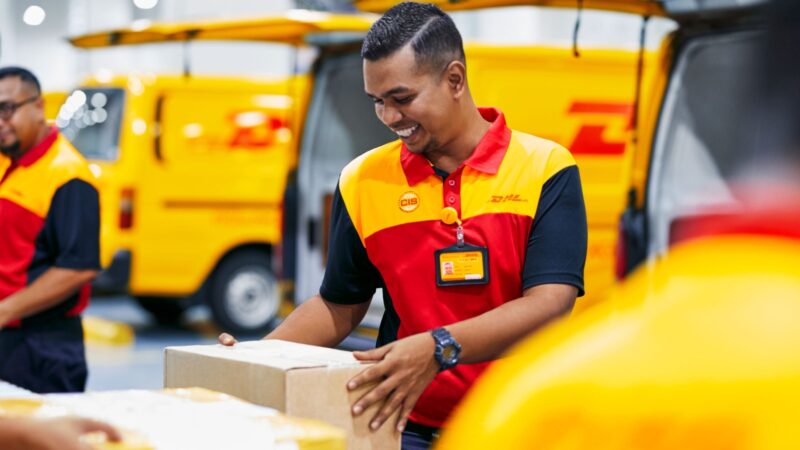 DHL Express Unveils Domestic Delivery Service to Drive SME, E-Commerce Growth in Nigeria