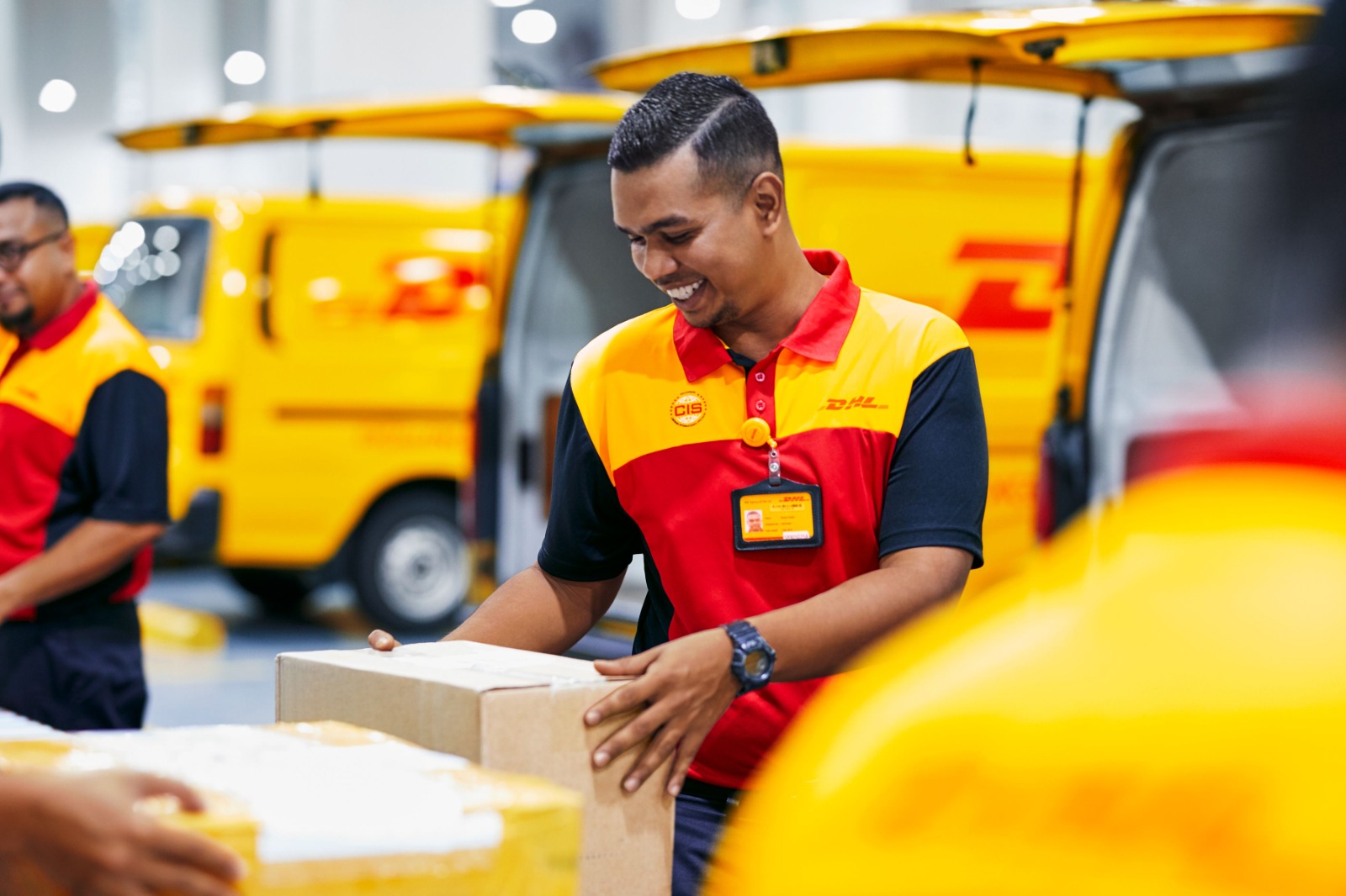 DHL Express Unveils Domestic Delivery Service to Drive SME, E-Commerce Growth in Nigeria