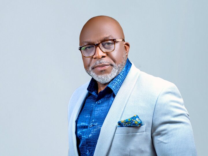United Nigeria Airlines Chairman Okonkwo Named Travel Personality of the Year