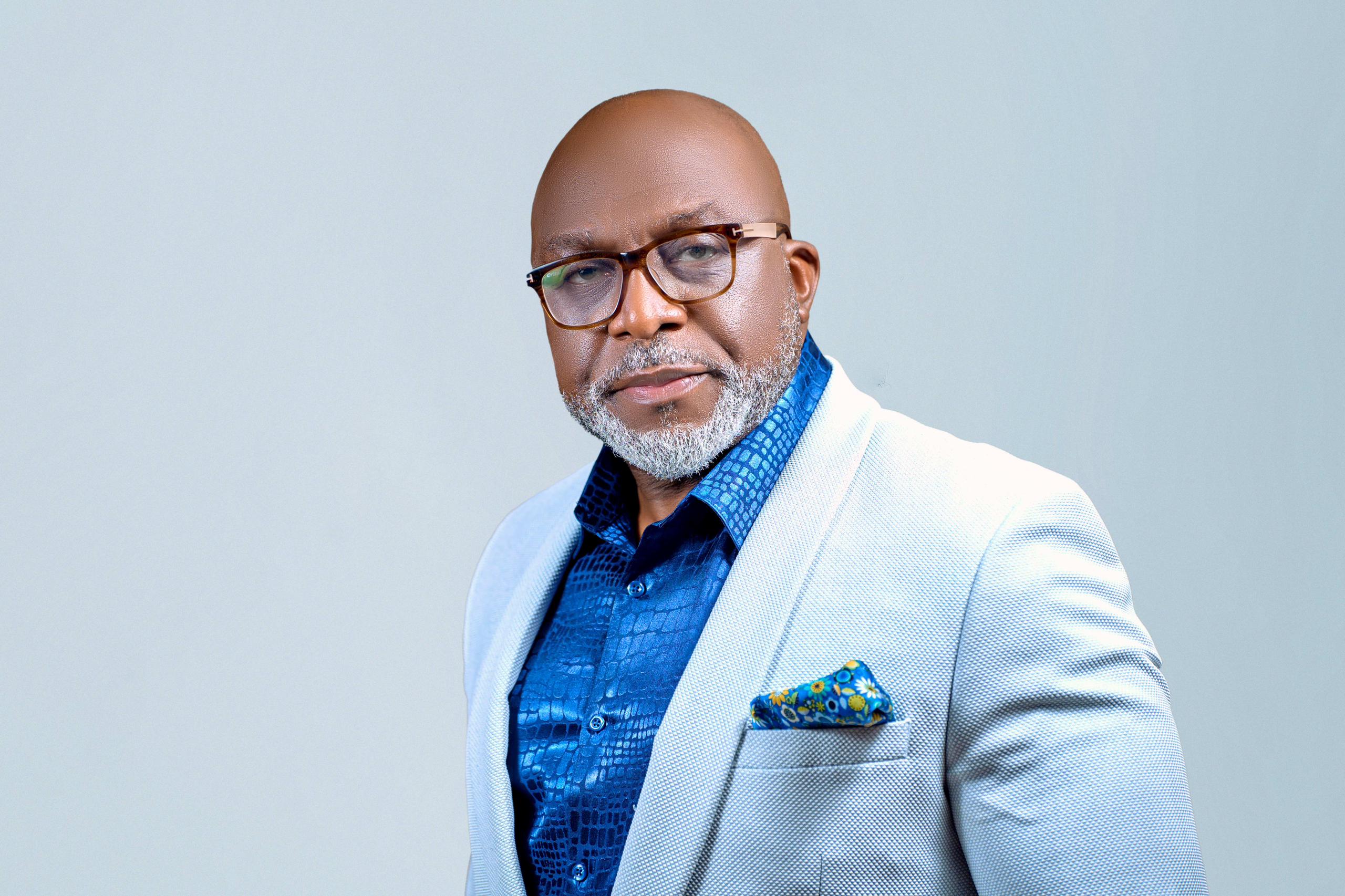 United Nigeria Airlines Chairman Okonkwo Named Travel Personality of the Year