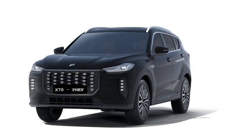 Jetour Takes X70 PHEV to Abuja, Targets Stronger Foothold in Nigerian Auto Market