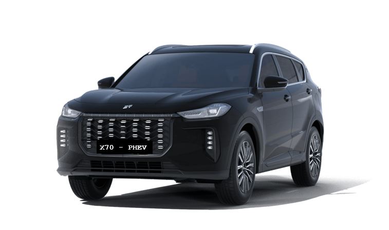 Jetour Takes X70 PHEV to Abuja, Targets Stronger Foothold in Nigerian Auto Market