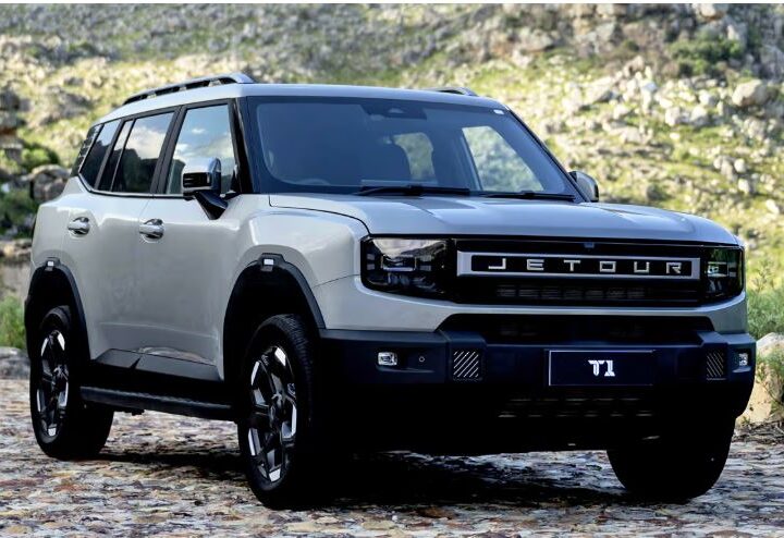 Jetour T1 Targets Abuja SUV Market as Brand Deepens Nigerian Expansion
