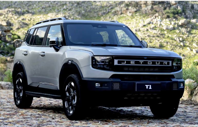 Jetour T1 Targets Abuja SUV Market as Brand Deepens Nigerian Expansion