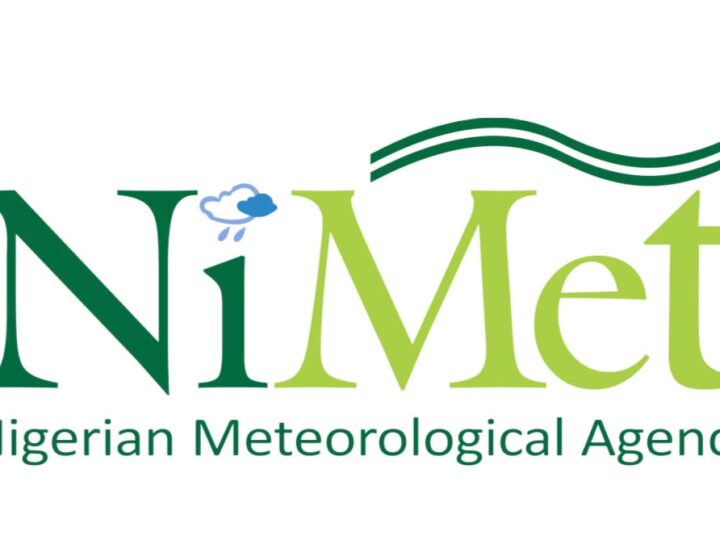 NiMet Data Hub advances climate services for Nigerian agriculture