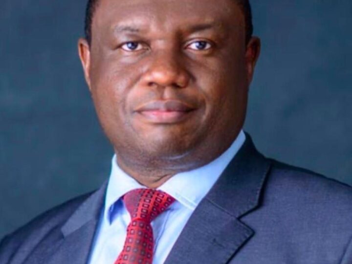 BAECC Appoints PPP Specialist Onwodi Chief Operating Officer
