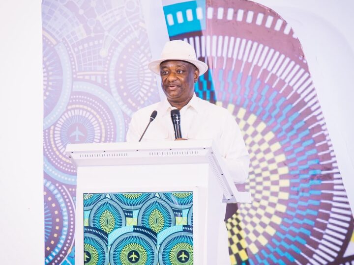 Keyamo: Nigeria’s 91.45% ICAO score must drive higher aviation standards