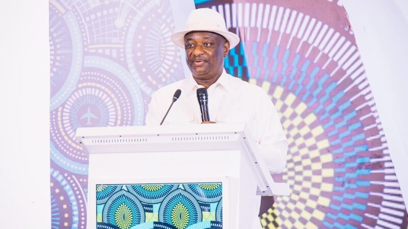 Keyamo: Nigeria’s 91.45% ICAO score must drive higher aviation standards