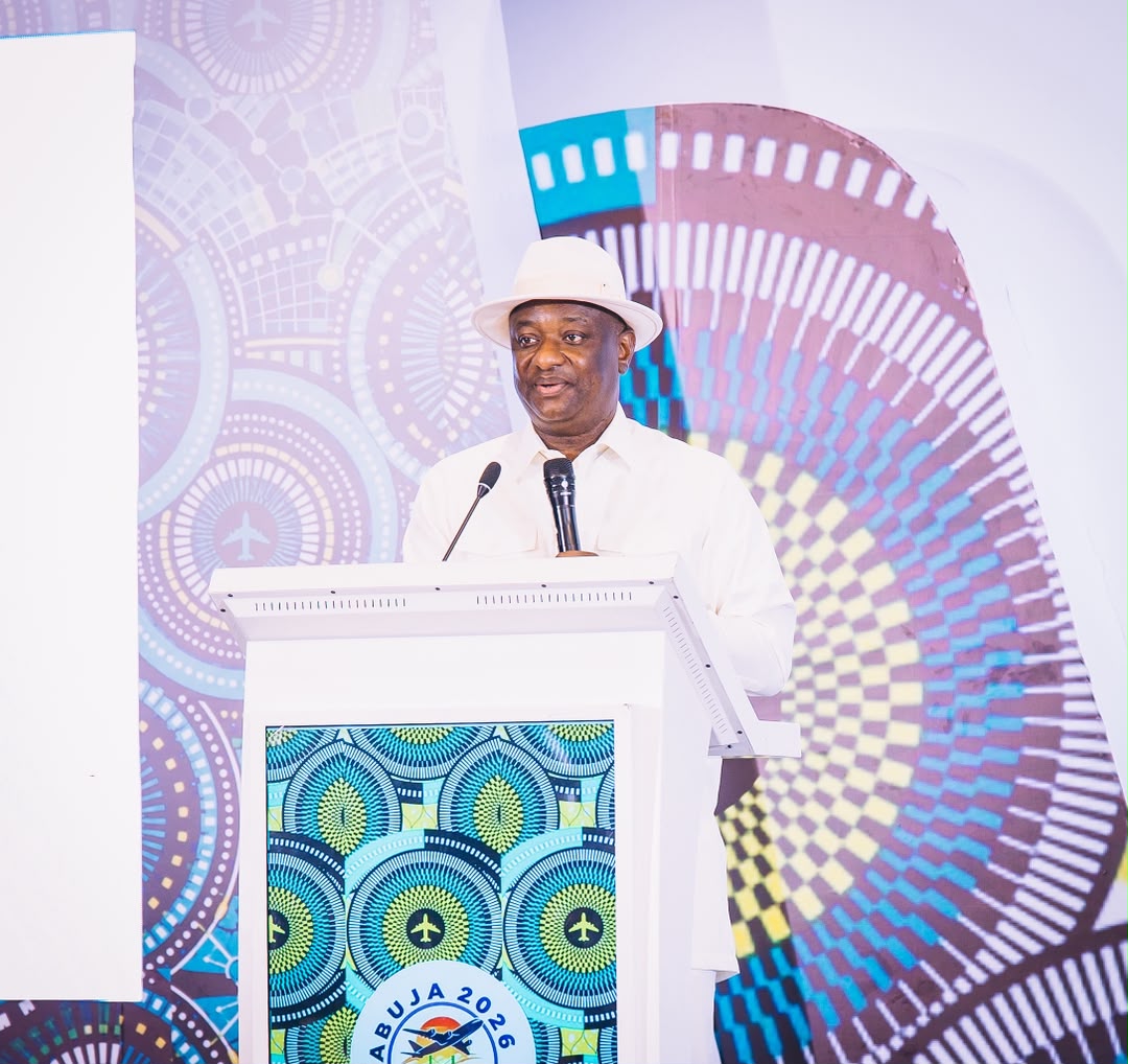 Keyamo: Nigeria’s 91.45% ICAO score must drive higher aviation standards