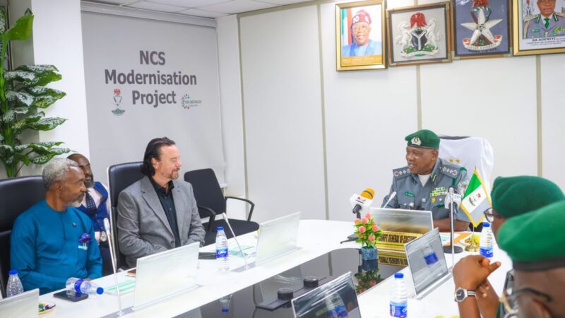 Customs Backs 2026 World Public Relations Forum, Highlights Strategic Communication in Reforms
