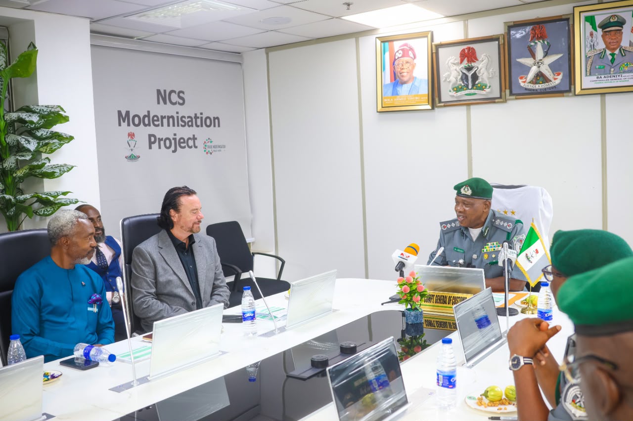 Customs Backs 2026 World Public Relations Forum, Highlights Strategic Communication in Reforms