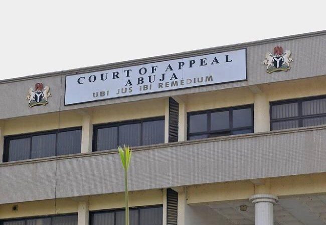 Court of Appeal Clears Fidelity Bank of Liability in Fundamental Rights Suit