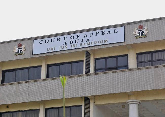 Court of Appeal Clears Fidelity Bank of Liability in Fundamental Rights Suit