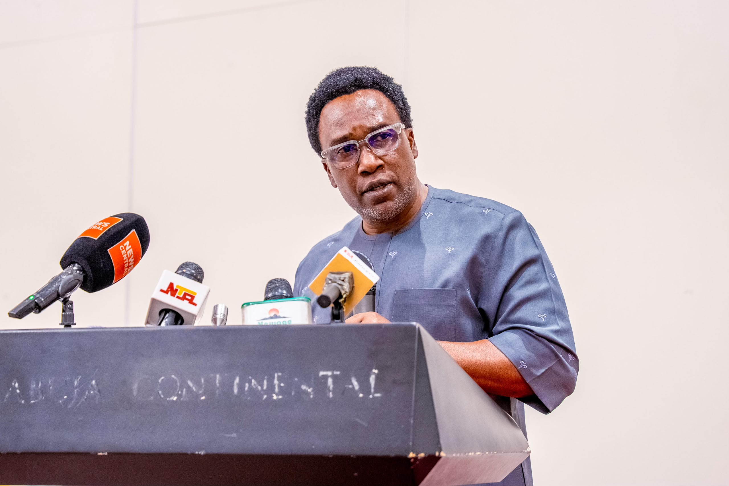 NiMet Backs Digital Agriculture Strategy to Boost Food Security, Climate Resilience