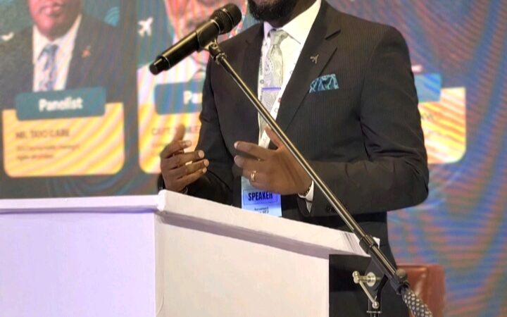 High taxes, charges threatening airline sustainability, affordable air travel – UNA CCO